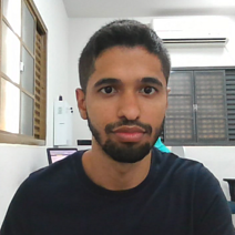 Matheus Alberto